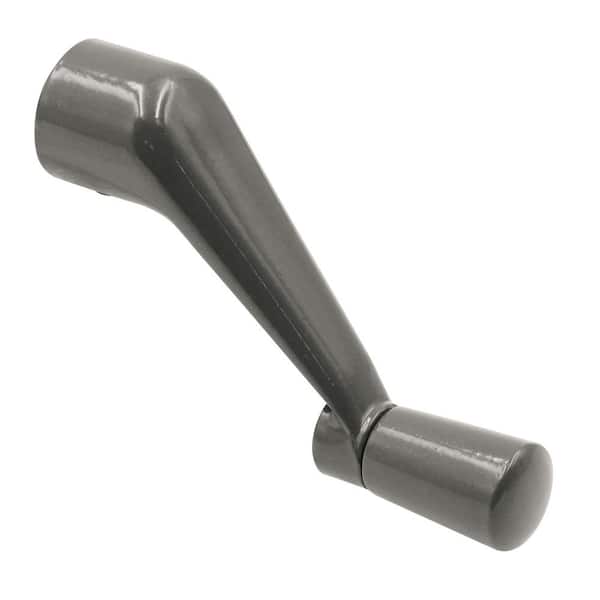 5/16 in., Bronze, Casement Operator Crank Handle