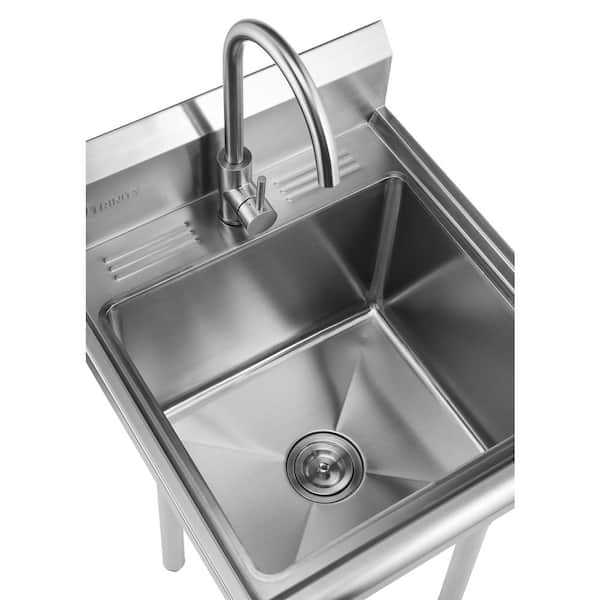 Metal kitchen sink stand - متجر اختياري