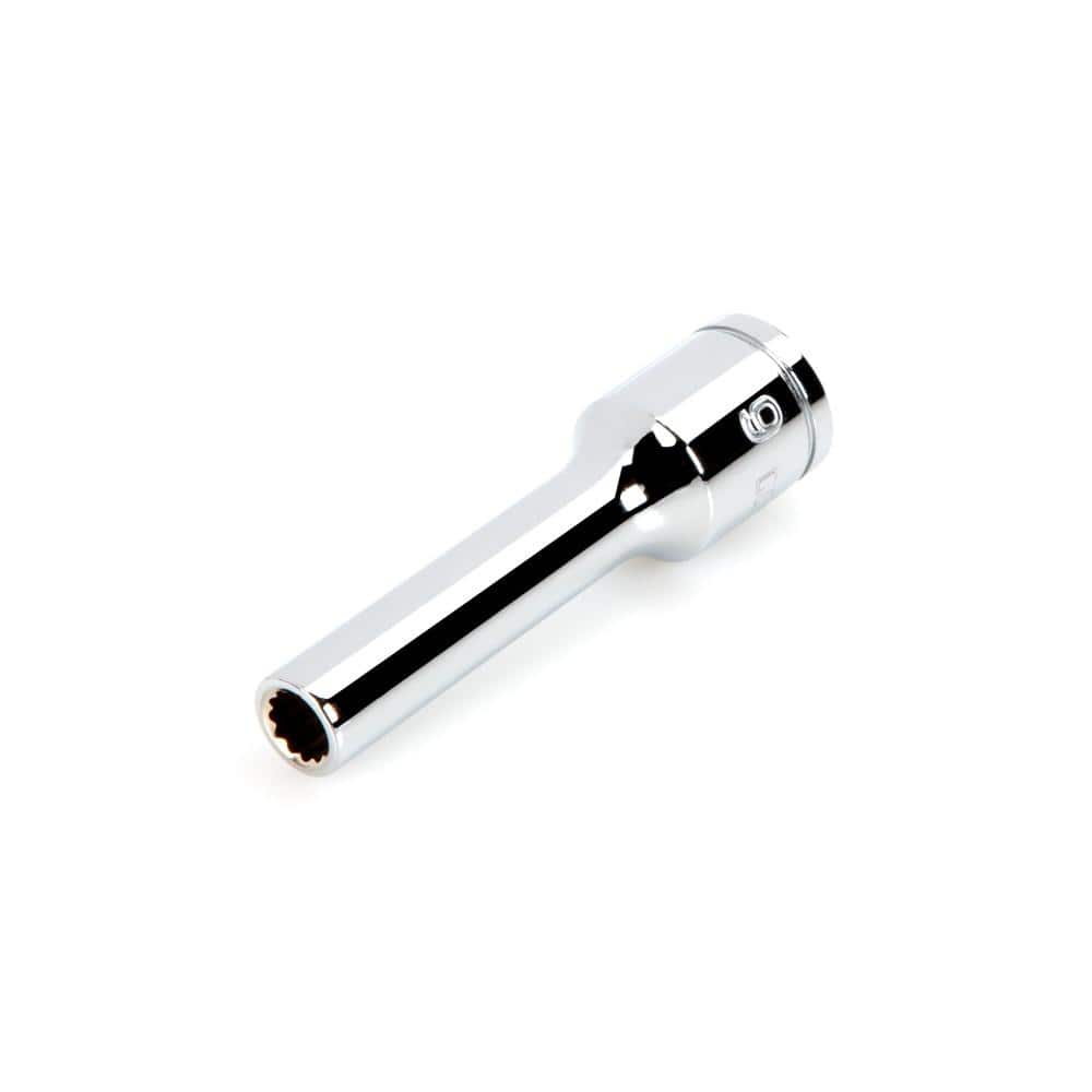 3/8 in. Drive x 6 mm Deep 12-Point Socket price history on PriceWatchPro