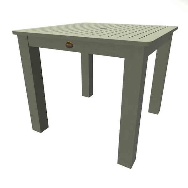 Highwood Square 42 in. x 42 in. Counter Dining Table