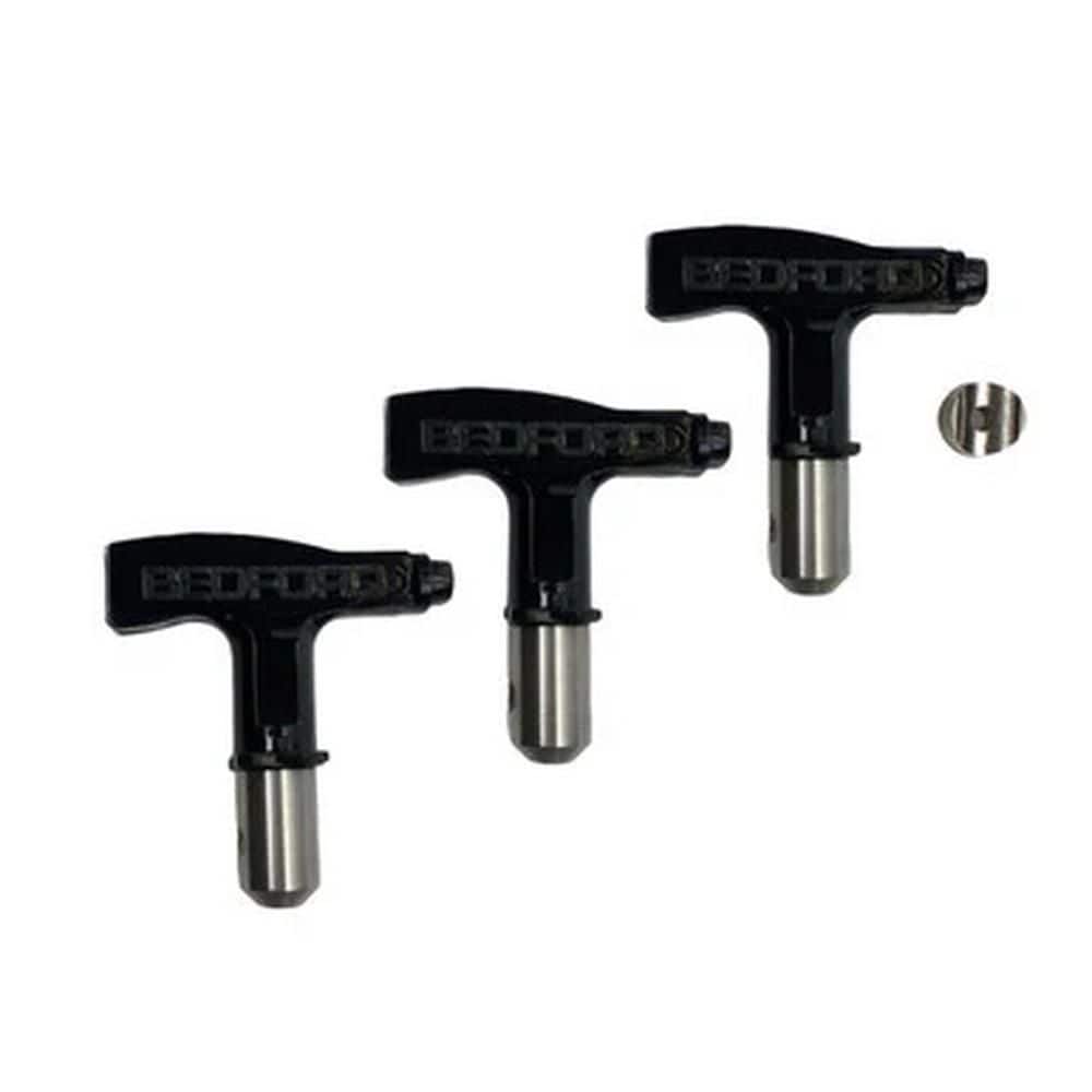 Standard Barrel 631 Paint Sprayer Tip 3-Pack price history on PriceWatchPro