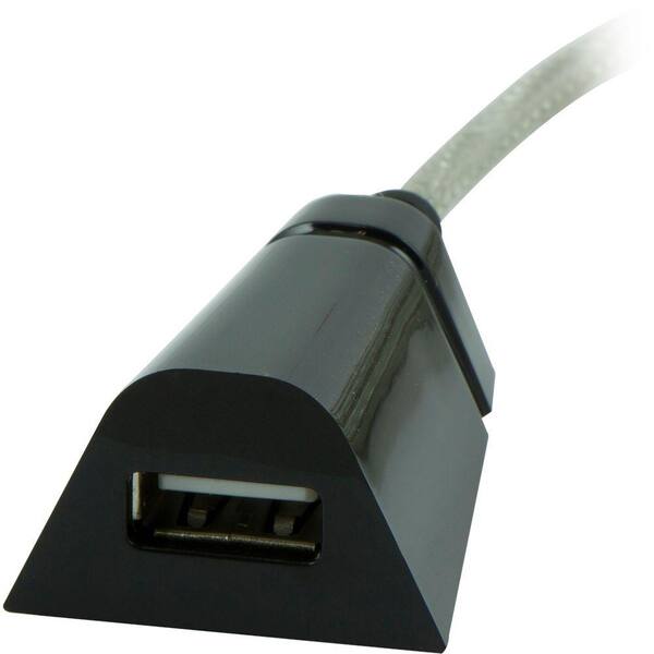 GE 6 ft. USB Extension Cable