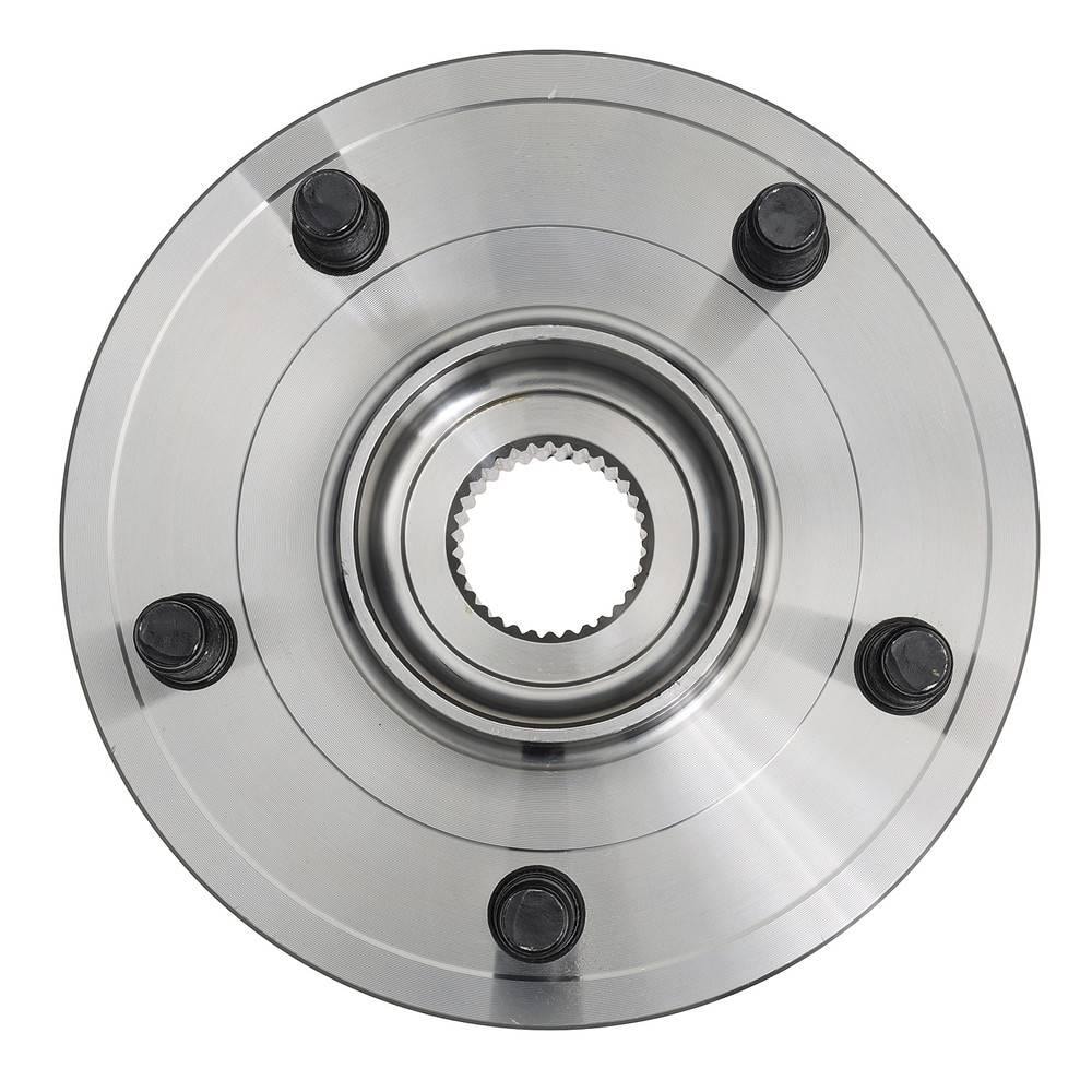 UPC 614046843790 product image for Wheel Bearing and Hub Assembly | upcitemdb.com