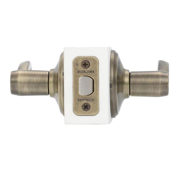 Schlage Commercial S51PD-FLA-626-LH-16-203-10-025 S51PD Flair