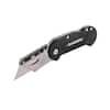 Husky COMPACT FOLDING Utility Knife 90991