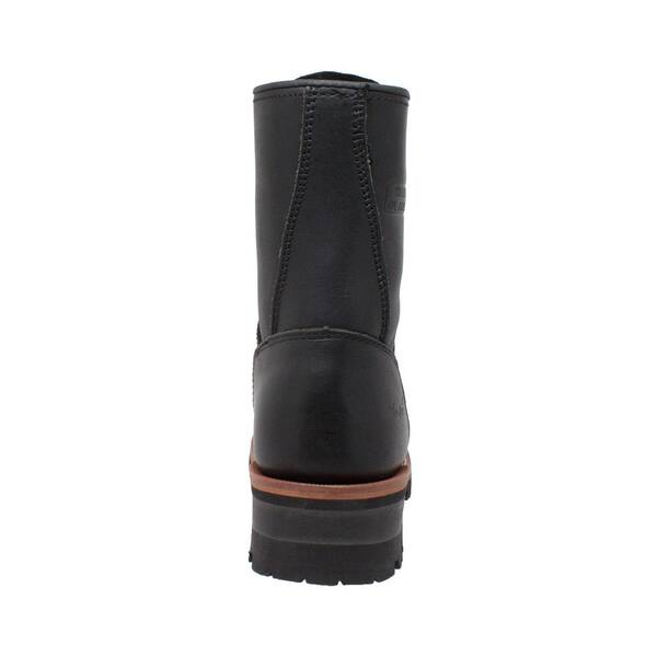 Adtec women's 2024 logger boots