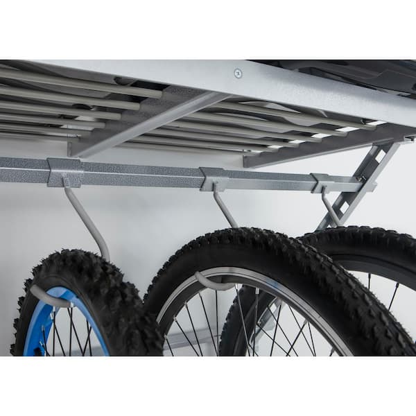 Bike J-Hooks (2-Pack)