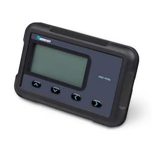 5-Volt 30mA Monitoring Screen for Rover Elite Series