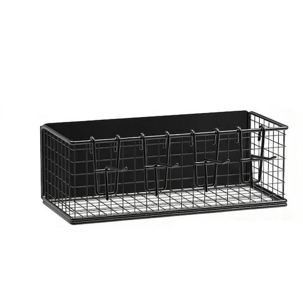 Magnetic Storage Bins (2-Pack) for Traeger Grills - Fits Ironwood, Pro Series, Pit Boss