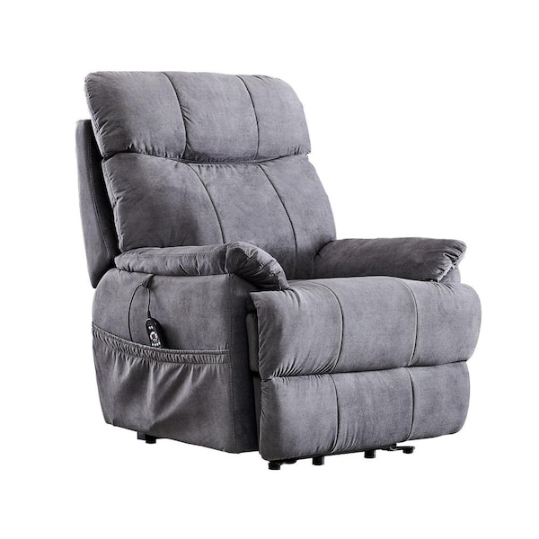 Large Lift Chair With Massage, Sit to Stand Recliner - Accessibility  Medical Equipment ®