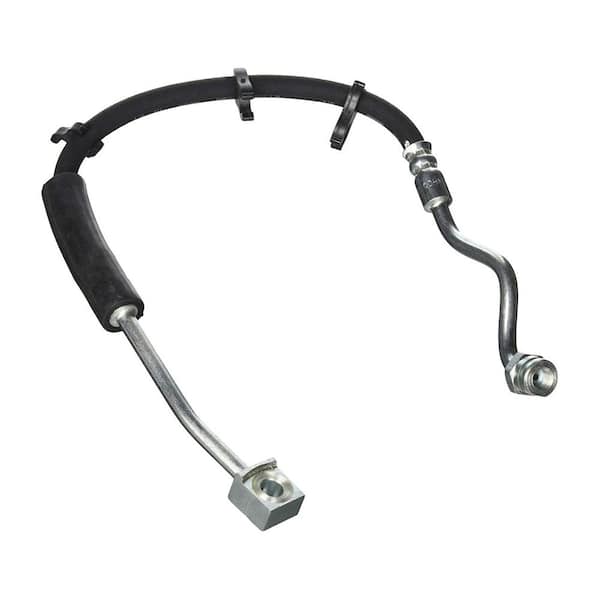 Centric Parts Brake Hydraulic Hose - Front Right