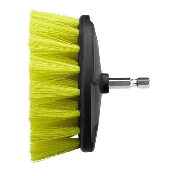 RYOBI Multi-Purpose Cleaning Kit (4 
