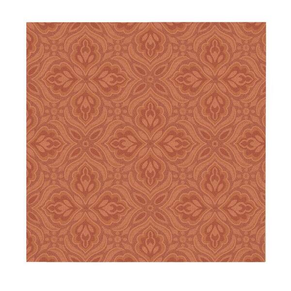 Arden Cayenne Tonal Patio Fabric By The Yard-DISCONTINUED