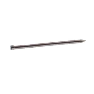 #15 x 1-1/2 in. 4-Penny Bright Steel Nails (6 oz.-Pack)