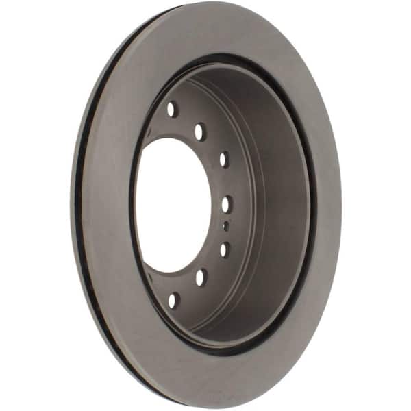 Centric Parts Disc Brake Rotor