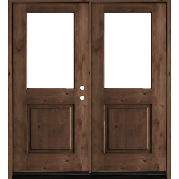 54 X 80 Exterior Door for Simple Design