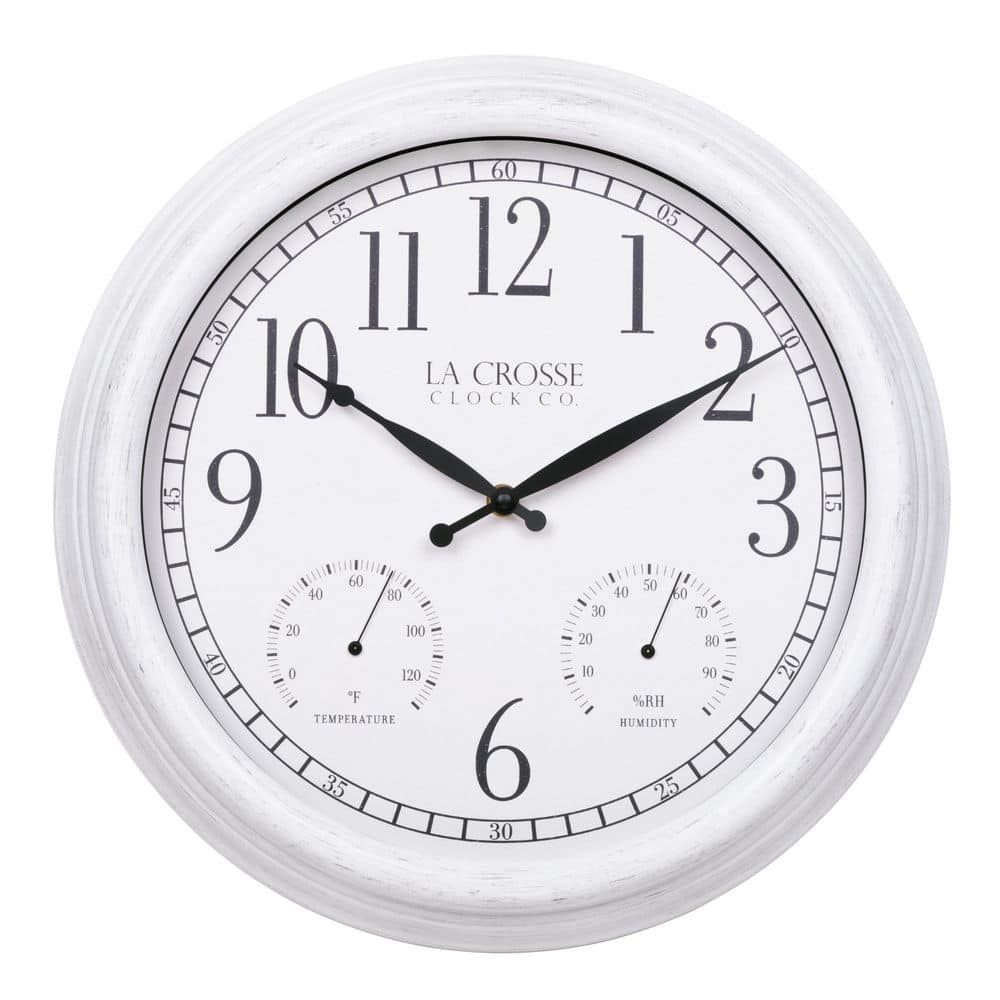 https://images.thdstatic.com/productImages/7b4214b5-e7ad-46e1-909d-e65fad8f0536/svn/antique-white-la-crosse-clock-wall-clocks-404-3015cc-64_1000.jpg