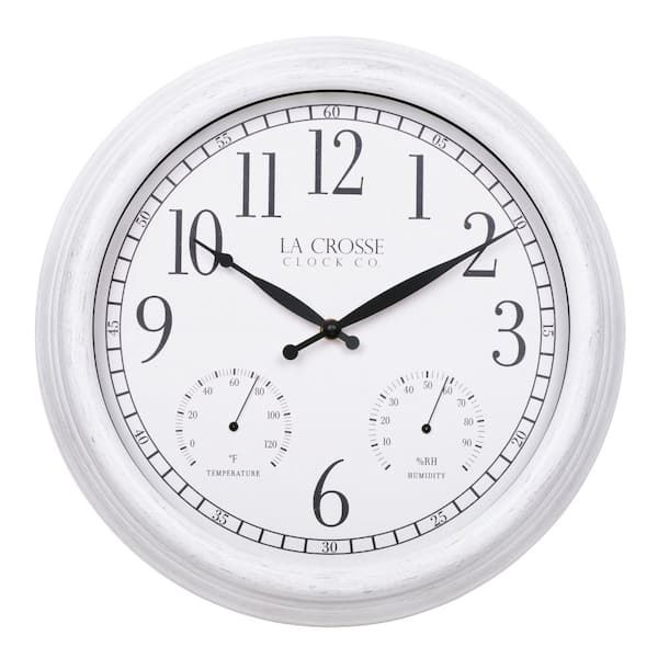 https://images.thdstatic.com/productImages/7b4214b5-e7ad-46e1-909d-e65fad8f0536/svn/antique-white-la-crosse-clock-wall-clocks-404-3015cc-64_600.jpg
