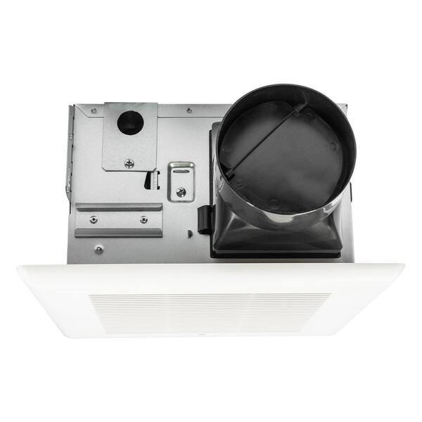 home depot quiet bathroom exhaust fans