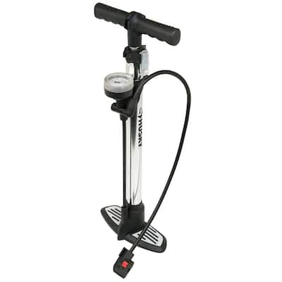 bike air filling machine