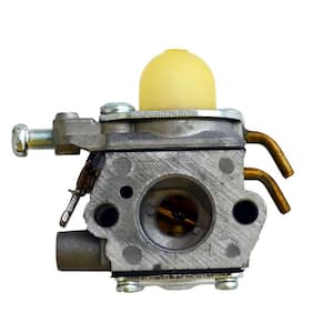 Carburetor for Homelite 308054001 Fits Homelite, Ryobi Models UT08580 UT08981 UT50500 UT50901 UT21506 UT21947