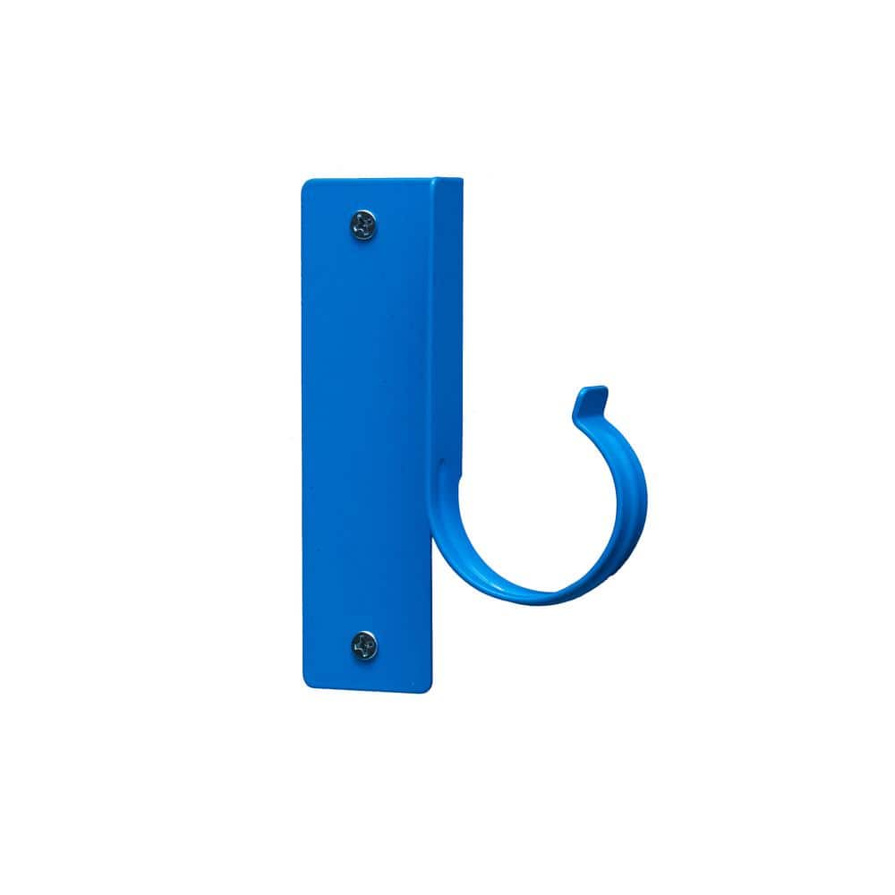 1-1/2 in. Back of Stud Pipe Hanger Fits 1-1/2 in. PVC Pipe and 2 in. Copper Pipe price history on PriceWatchPro