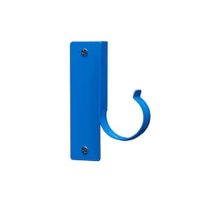 1-1/2 in. Back of Stud Pipe Hanger Fits 1-1/2 in. PVC Pipe and 2 in. Copper Pipe