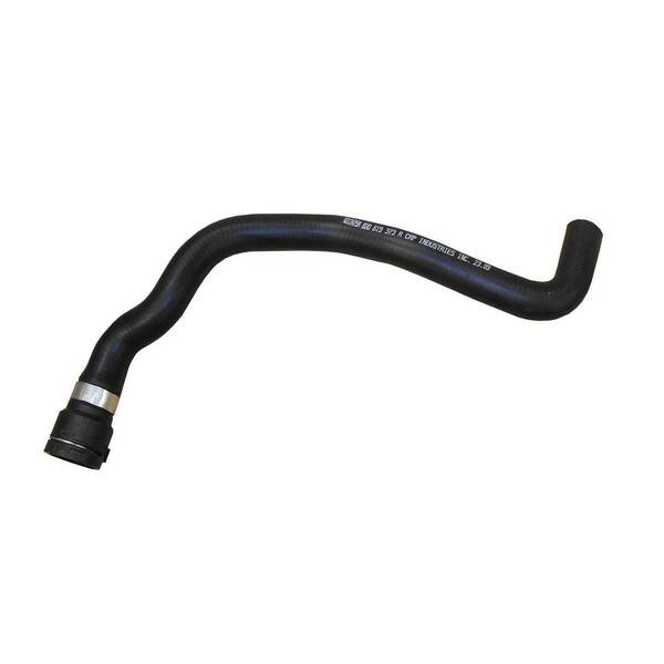 Rein HVAC Heater Hose - Heater Outlet To Pipe