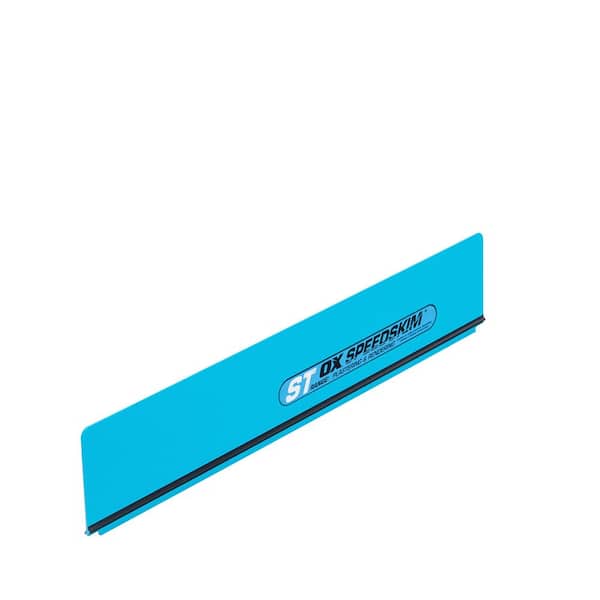 OX TOOLS Pro 3 in. x 72 in. Trowel STBL SpeedSkim Replacement Blade