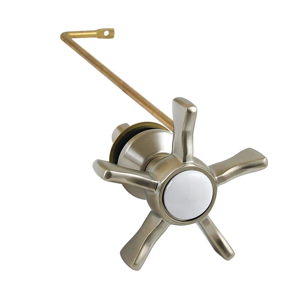 Hamilton Toilet Tank Lever in Brushed Nickel price history on PriceWatchPro