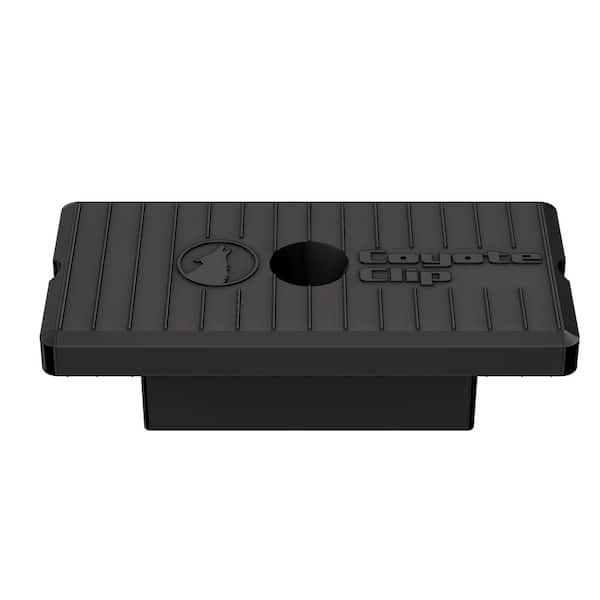 Unbranded Coyote Deck Clips - 250 Square Feet