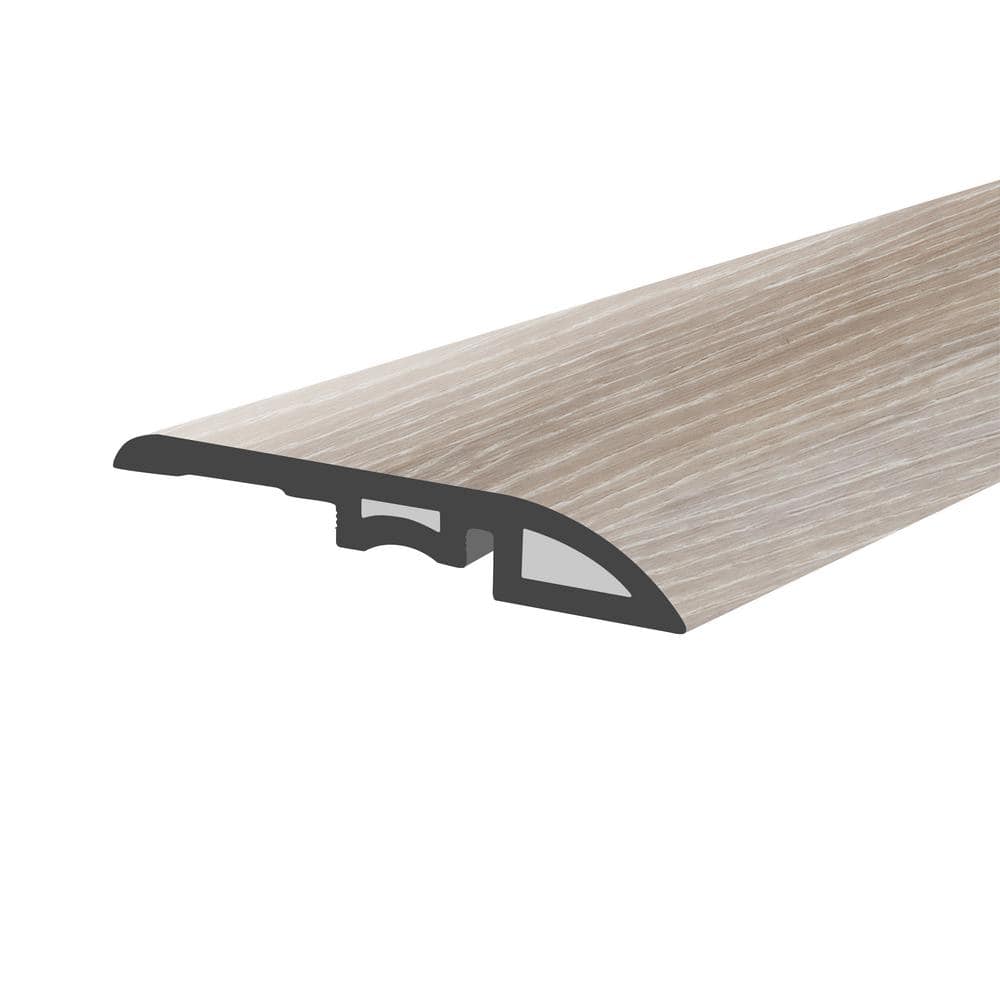 Reviews for Lucida Surfaces DecoCore Peak Shine 13/4 in. W x 471/4 in