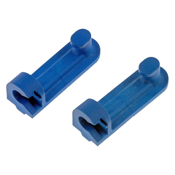 Unbranded Rear Window Actuator Repair Kit
