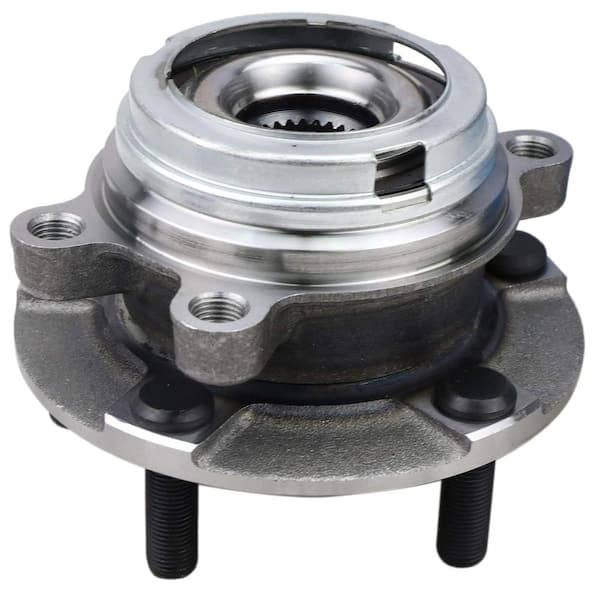 CRS Wheel Bearing and Hub Assembly - Front