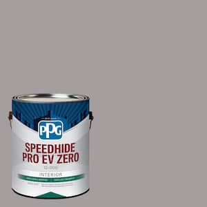 Speedhide Pro EV Zero 1 gal. PPG1003-4 Equilibrium Eggshell Interior Paint