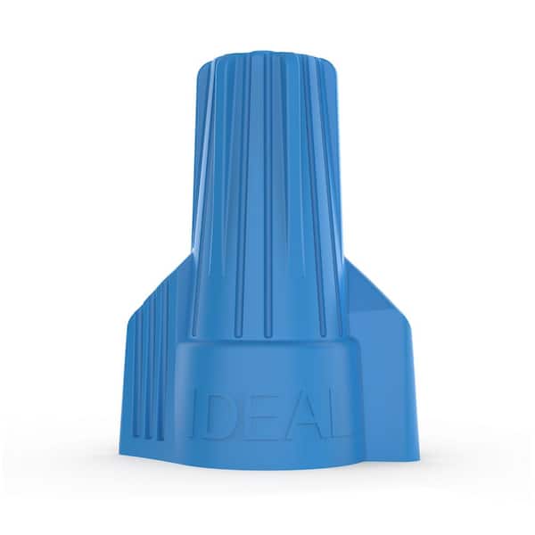 Twister CCA+ Wire Connector, Bag of 250