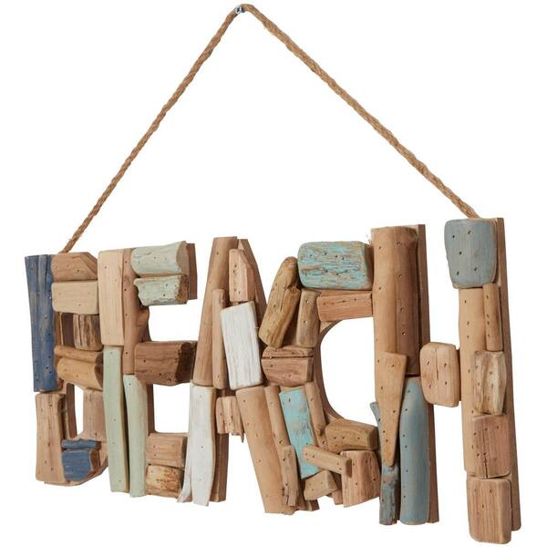 DecorLine Driftwood Foto Indicativa