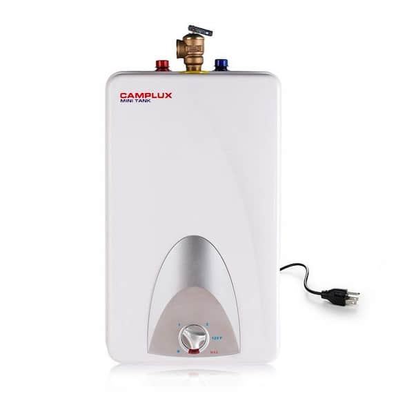 Bosch 4 gal. Mini-Tank Electric Water Heater