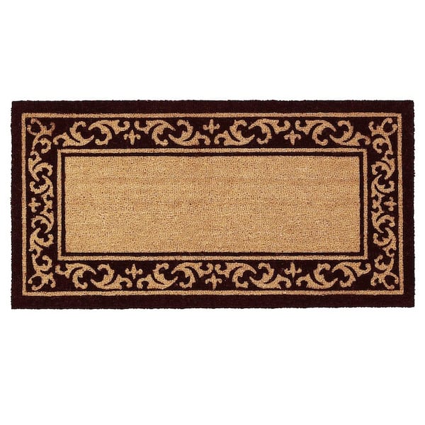 Kendall 30 in. x 48 in. Door Mat