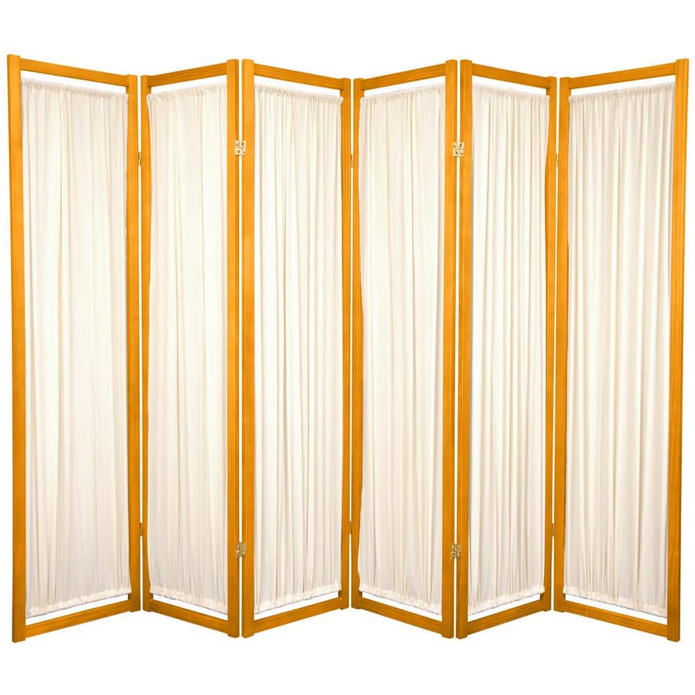 INORAN \"ANOTHER ROOM\" ＆fAKE Mid Century Chinese Export Four Panel Coromandel Folding