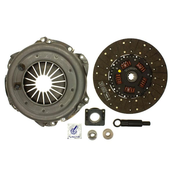 Sachs Clutch Kit