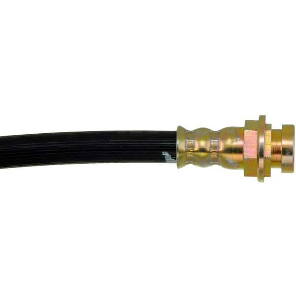 First Stop Brake Hydraulic Hose