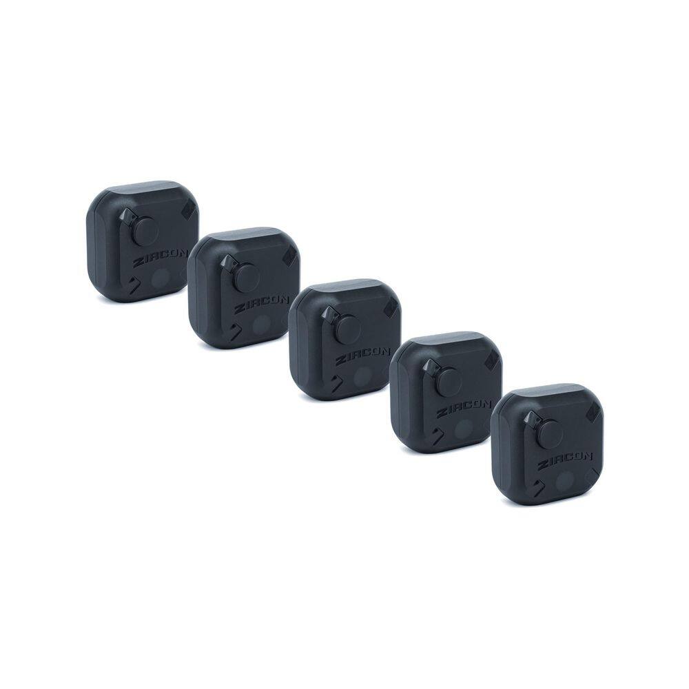 Leak Alert 360 5-Sensor Expansion Kit-5 Sensor Add-On Pack, Requires Charging Station price history on PriceWatchPro