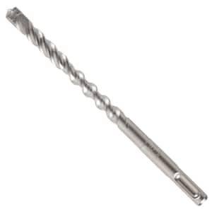 Bulldog Xtreme 3/8 in. x 4 in. x 6 in. SDS-Plus Carbide Rotary Hammer Drill Bit