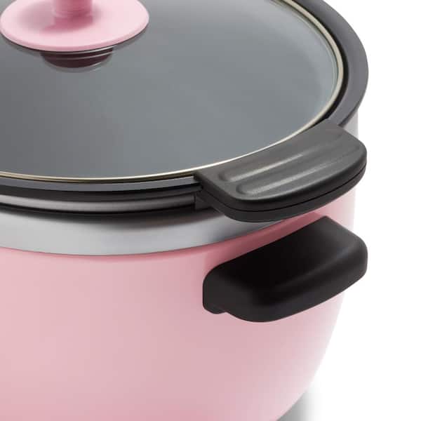 Crockpot On-The-Go Personal Food Warmer - Pink
