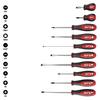 Screwdriver Set (10-Piece)