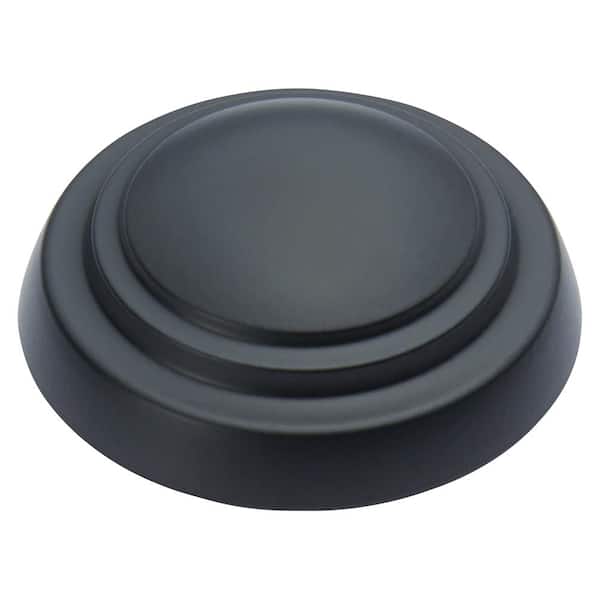 1-Light LED Coal Ceiling Fan Light Kit