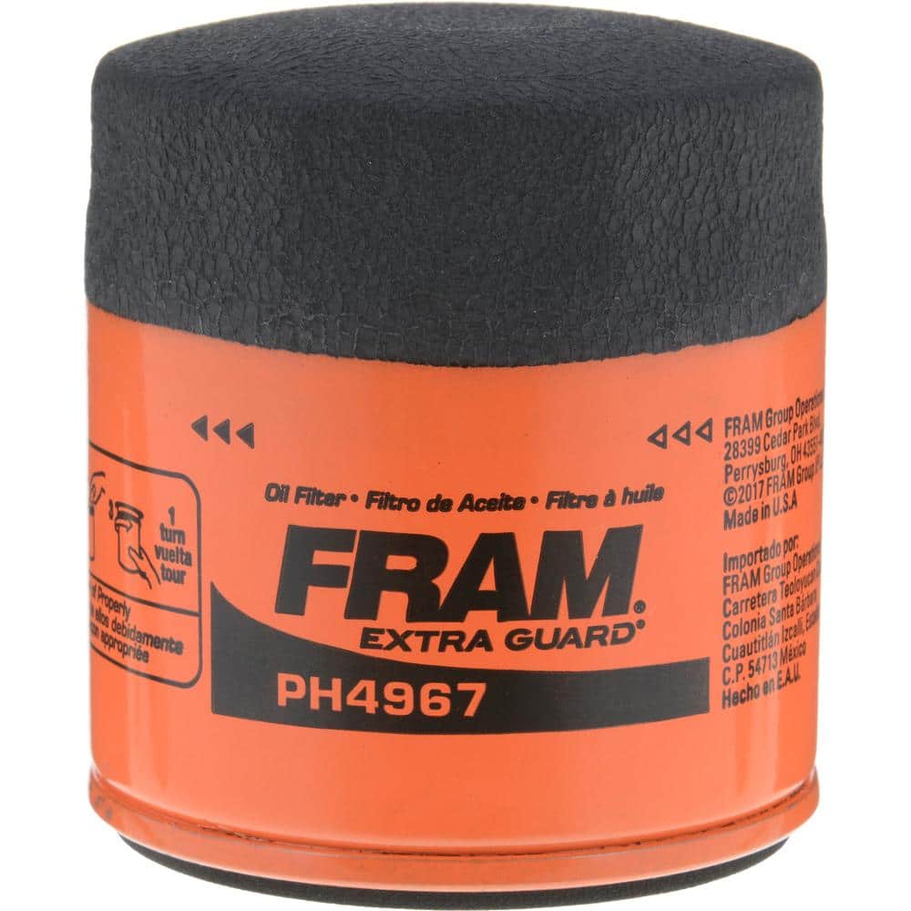 Are Fram Good Oil Filters