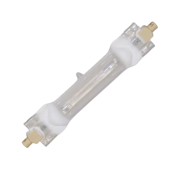 INTERLIGHT 1200 Watts T8 R7S Metal Halide Replacement for Amergraph Advantage 150 Light Bulb 5500K (1-Pack)