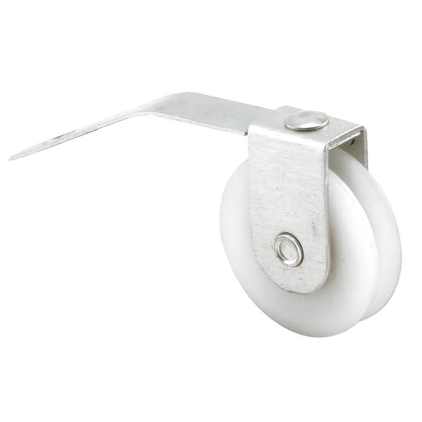 Prime-Line 2-1/4 in. Screen Door Tension Spring Roller (2-pack)